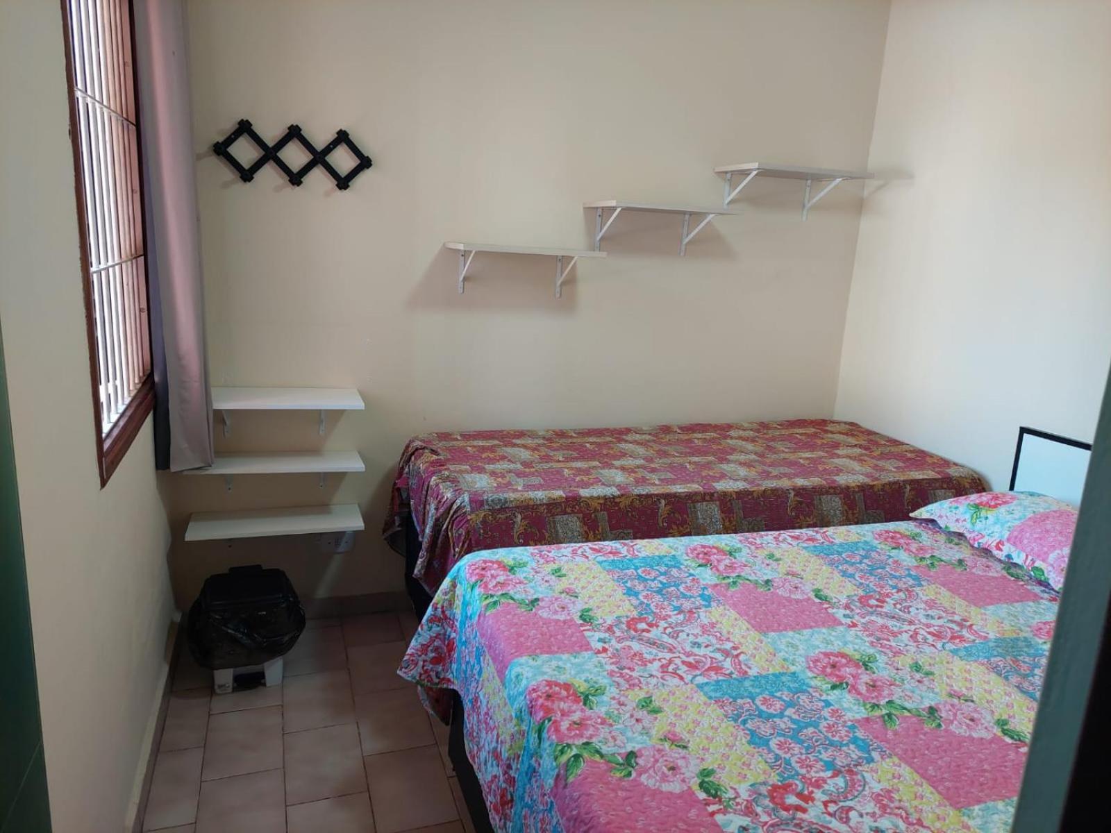 Apartamento Em Com Ar Condicionado No Itagua Ubatuba