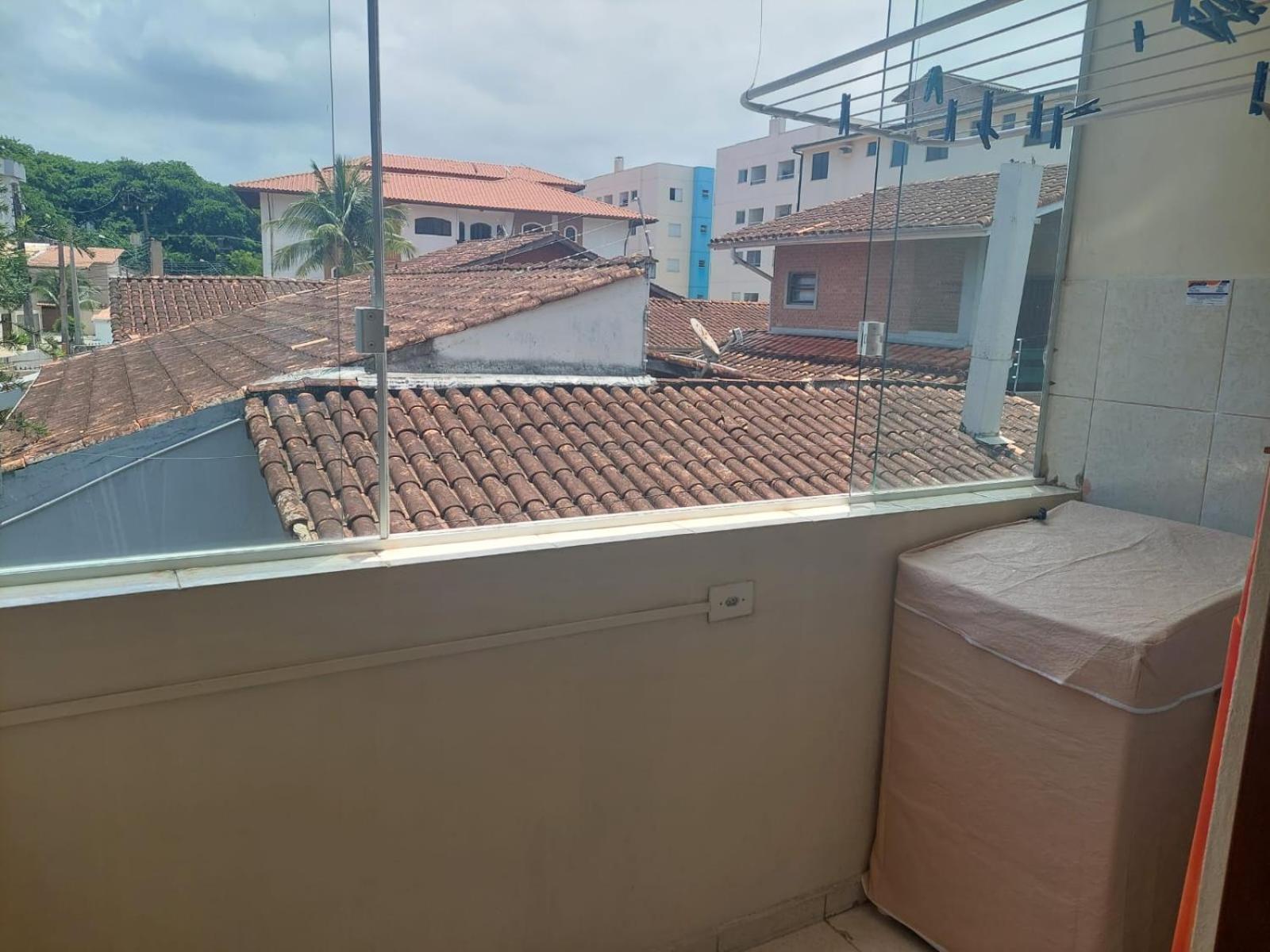 Em Com Ar Condicionado No Itagua Apartamento *