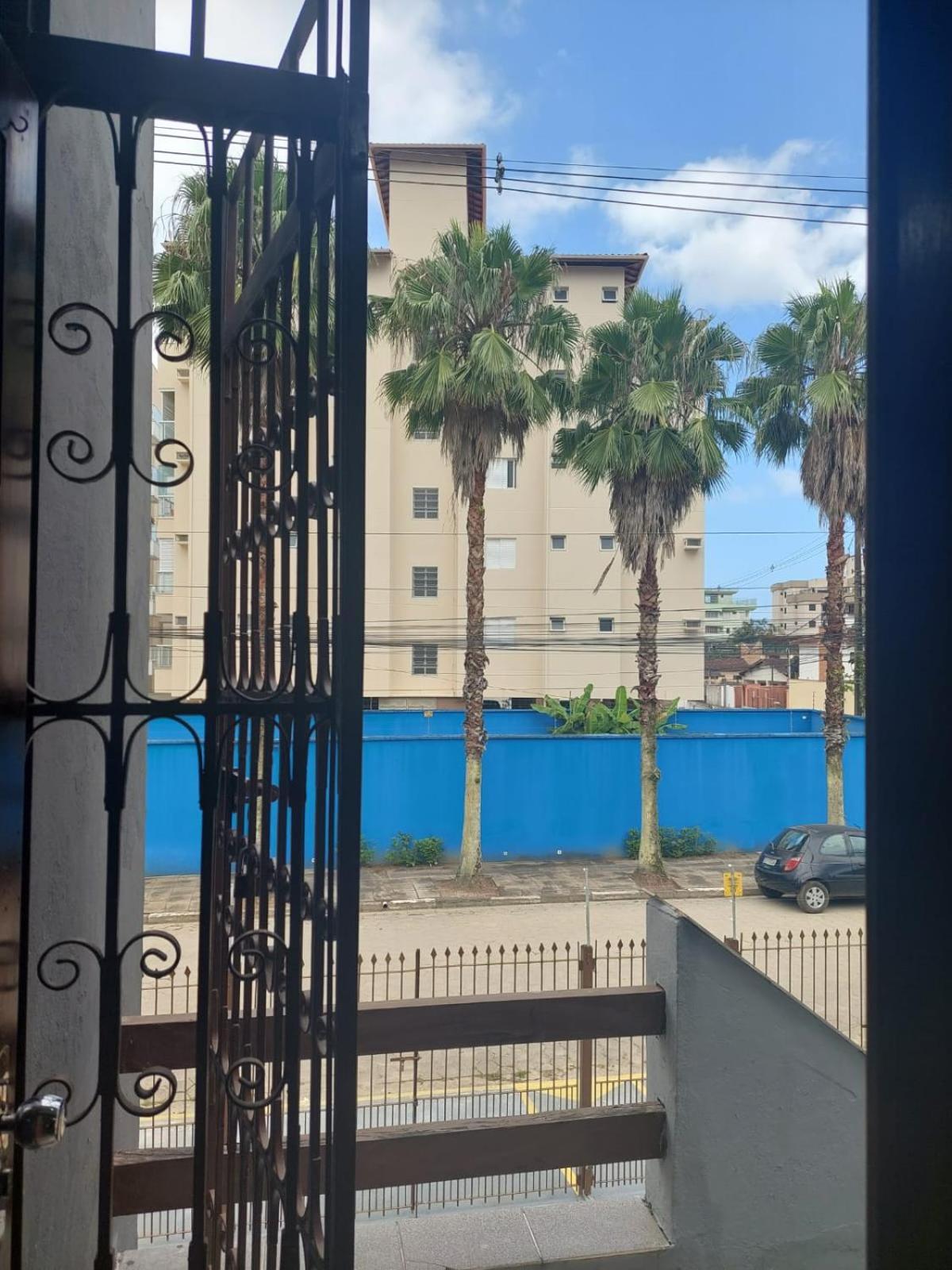 Apartamento Em Com Ar Condicionado No Itagua *
