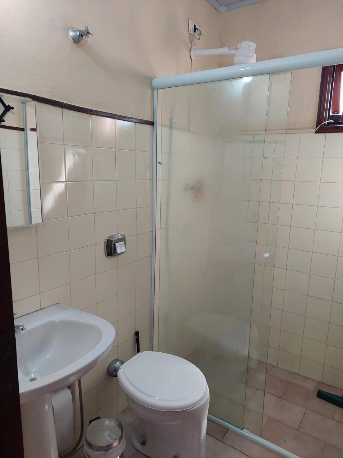 Em Com Ar Condicionado No Itagua Apartamento Ubatuba