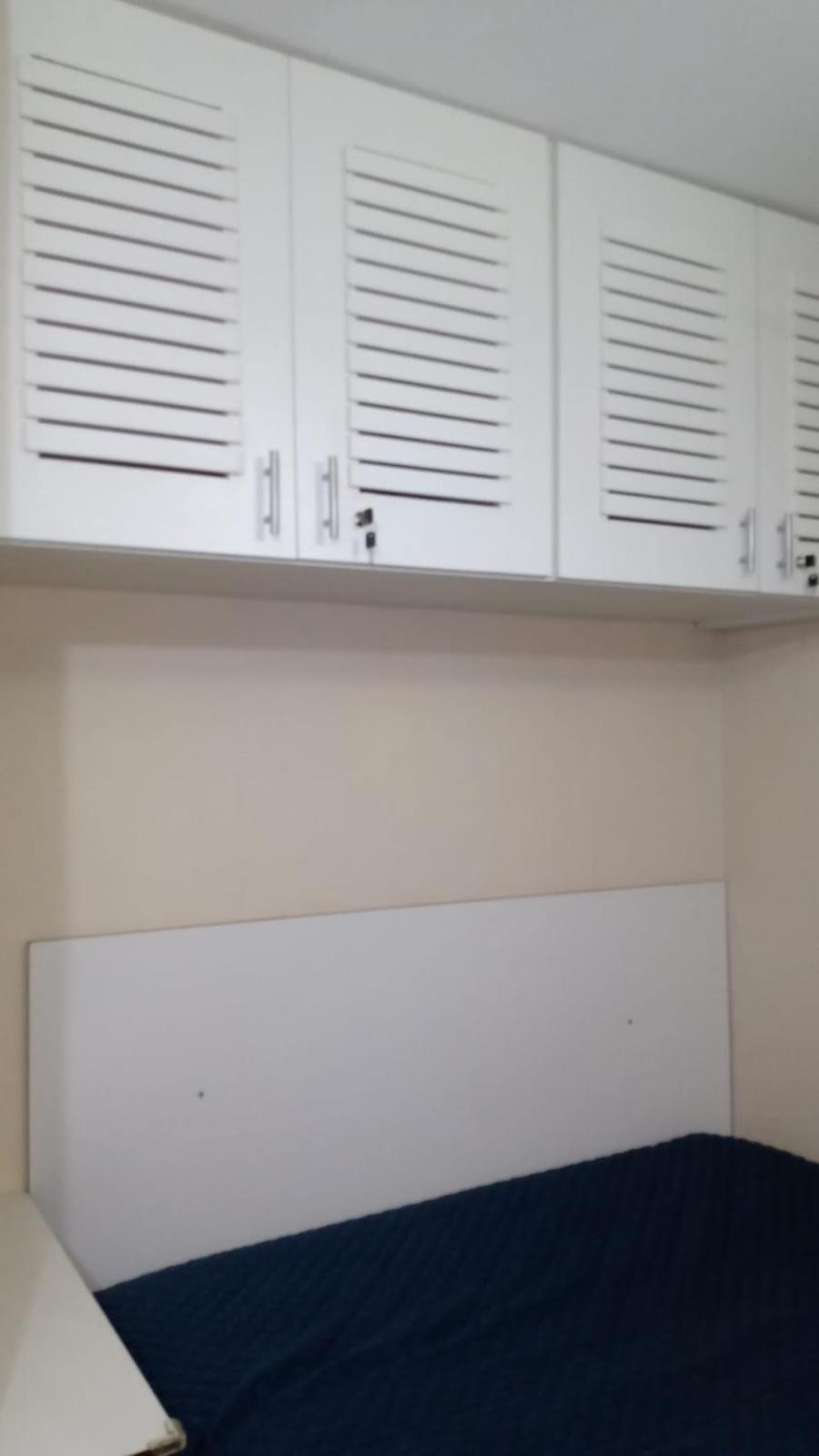 Em Com Ar Condicionado No Itagua Apartamento