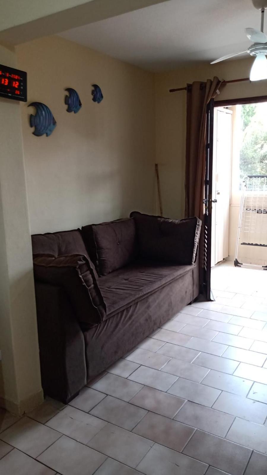 Em Com Ar Condicionado No Itagua Apartamento *